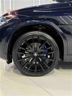 بي ام دبليو X6